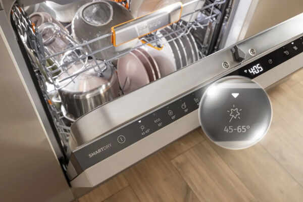 Zmywarka do zabudowy Gorenje GV693A65AD